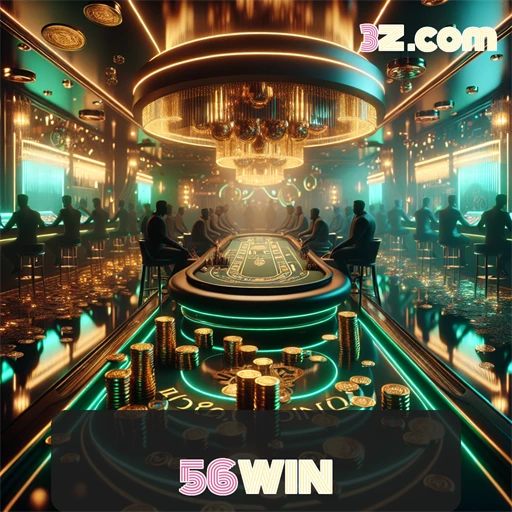 O que torna o app do 56win irresistível para jogadores