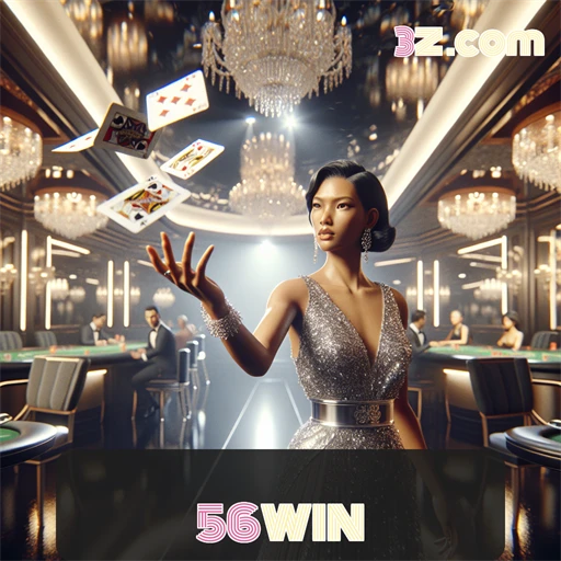 56win Cassino Virtual
