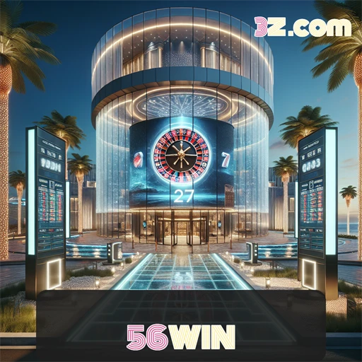56win Jogos Diversos