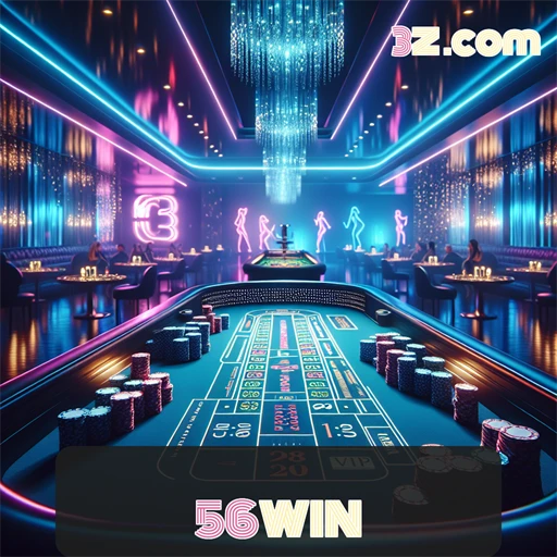 56win Acesso Rápido