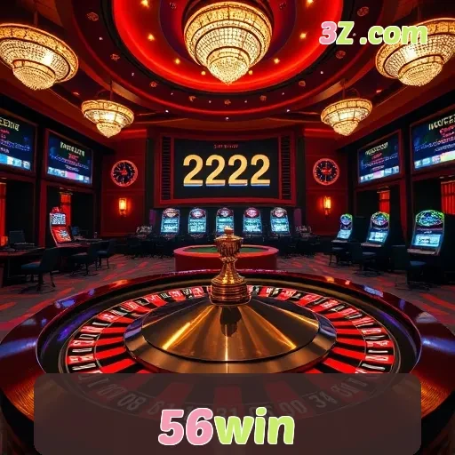 56win: Segurança em Primeiro Lugar para Jogadores Online