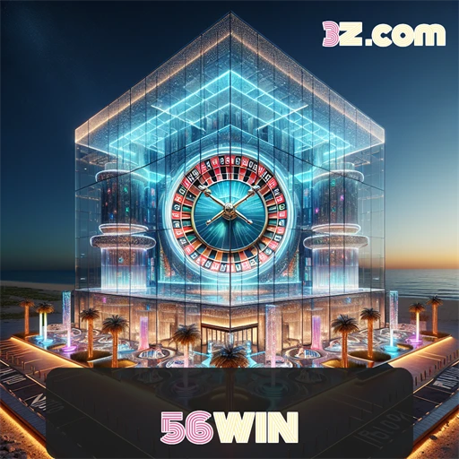 Slots Imperdíveis: Mergulhe na Diversão com 56win