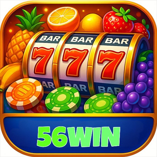 56win logo