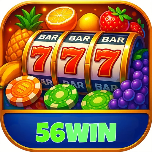 56win logo