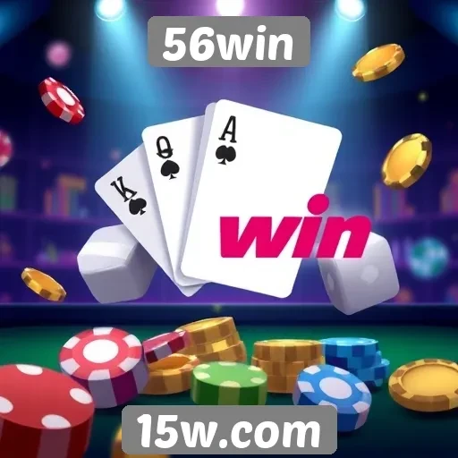 Dicas para jogadores iniciantes no 56win