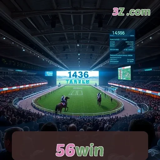 56win VIP: Os Melhores Benefícios Exclusivos para Jogadores Fieis