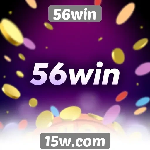 56win apresenta novos jogos de cassino online