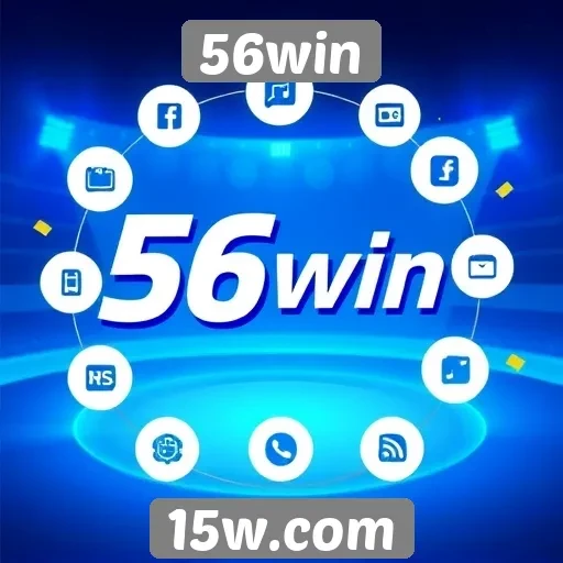 Novas funcionalidades da plataforma 56win em análise